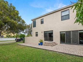 5008 SW 168th Ave, Miramar FL 33027