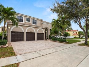 5008 SW 168th Ave, Miramar FL 33027