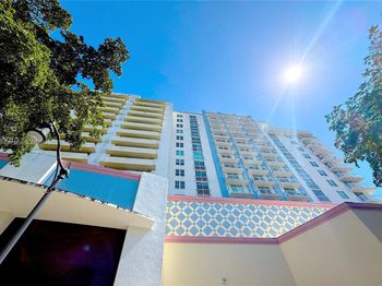 3000 Coral Way