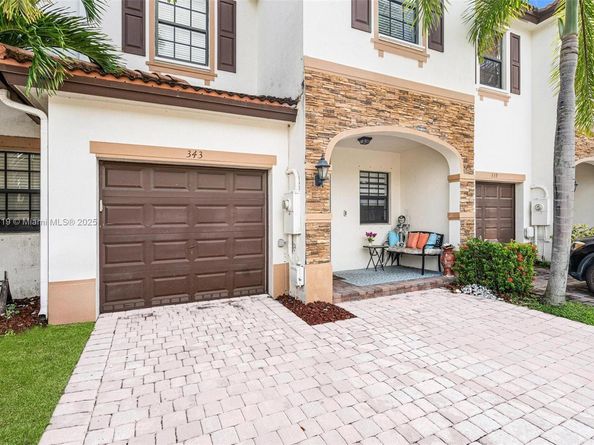 343 NE 37th Ter 343, Homestead FL 33033