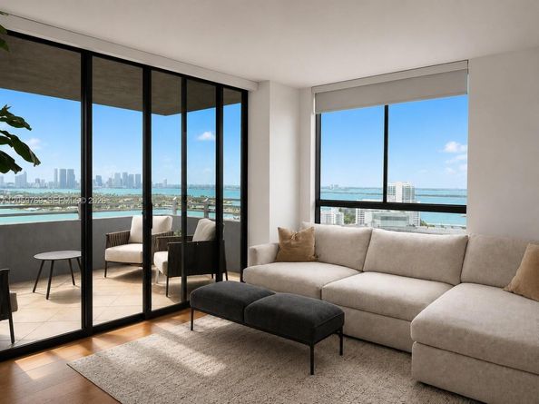 1330 West Ave 2601, Miami Beach FL 33139