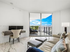 17111 Biscayne Blvd 803, North Miami Beach FL 33160