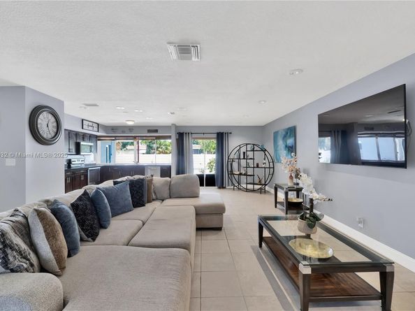 1730 N 55th Ave, Hollywood FL 33021
