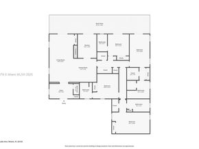 3610 Avocado Ave, Miami FL 33133