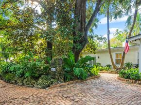 3610 Avocado Ave, Miami FL 33133