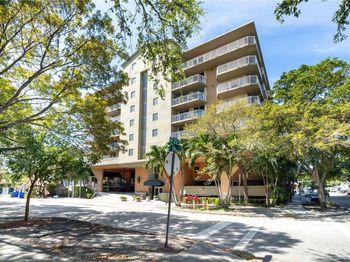 1650 Coral Way