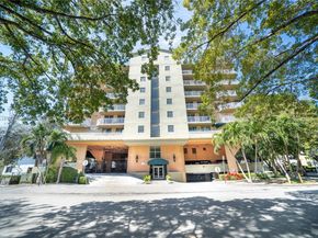 1650 Coral Way 507, Miami FL 33145
