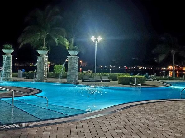 2641 N Flamingo Rd 2607N, Sunrise FL 33323