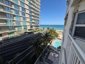 710 N Ocean Blvd 603, Pompano Beach FL 33062