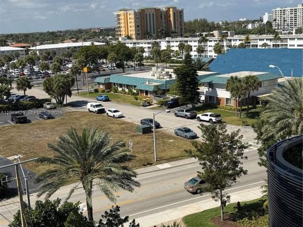 710 N Ocean Blvd 603, Pompano Beach FL 33062