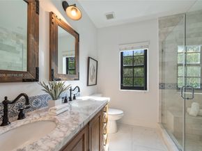 917 Granada Groves Ct., Coral Gables FL 33134