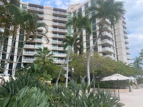 1121 Crandon Blvd D404, Key Biscayne FL 33149