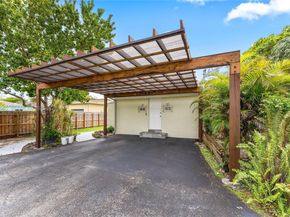 501 Lawn Way, Miami Springs FL 33166