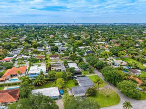 501 Lawn Way, Miami Springs FL 33166