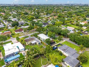 501 Lawn Way, Miami Springs FL 33166