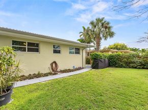 501 Lawn Way, Miami Springs FL 33166