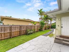501 Lawn Way, Miami Springs FL 33166