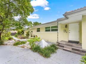 501 Lawn Way, Miami Springs FL 33166