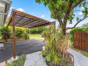 501 Lawn Way, Miami Springs FL 33166