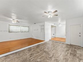 501 Lawn Way, Miami Springs FL 33166