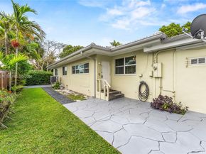 501 Lawn Way, Miami Springs FL 33166