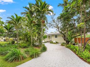 501 Lawn Way, Miami Springs FL 33166