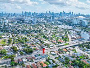 1805 NW 22nd Ct, Miami FL 33125