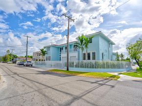 1805 NW 22nd Ct, Miami FL 33125