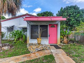 631 NE 56th Ct, Oakland Park FL 33334