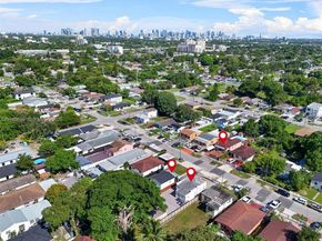 3140 NW 59th St, Miami FL 33142