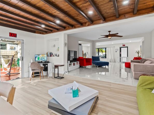 12424 NE 1st Ave, North Miami FL 33161