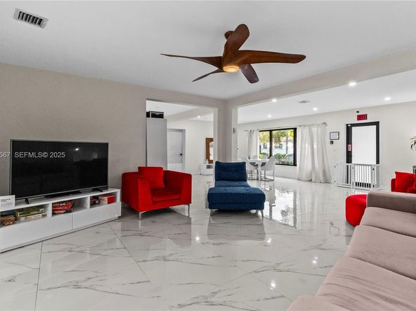 12424 NE 1st Ave, North Miami FL 33161