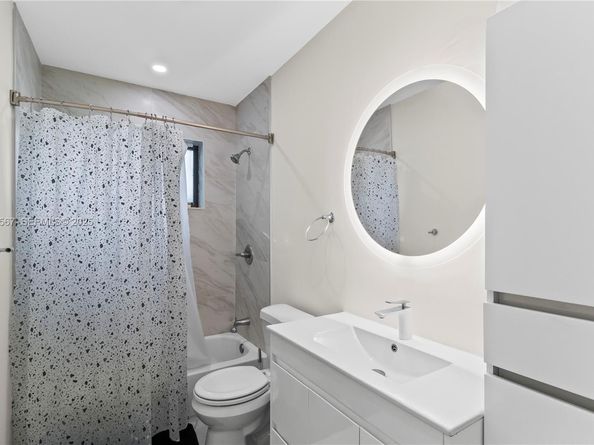 12424 NE 1st Ave, North Miami FL 33161