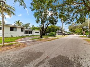 12424 NE 1st Ave, North Miami FL 33161