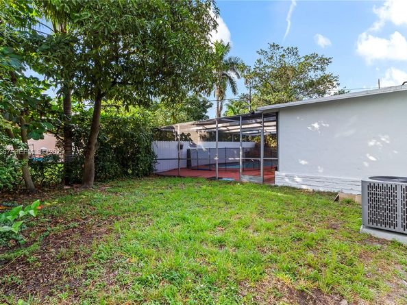 12424 NE 1st Ave, North Miami FL 33161