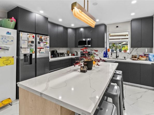 12424 NE 1st Ave, North Miami FL 33161