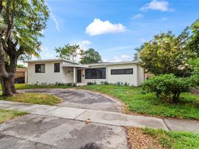 12424 NE 1st Ave, North Miami FL 33161