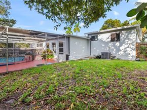 12424 NE 1st Ave, North Miami FL 33161