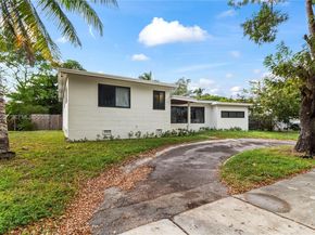 12424 NE 1st Ave, North Miami FL 33161