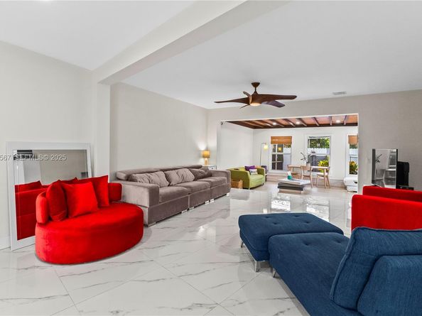 12424 NE 1st Ave, North Miami FL 33161