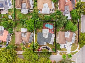 12424 NE 1st Ave, North Miami FL 33161