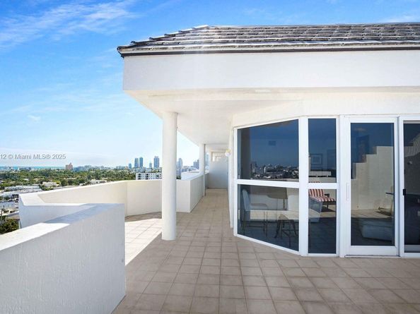 1621 Bay Rd PH1, Miami Beach FL 33139