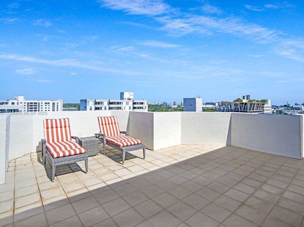 1621 Bay Rd PH1, Miami Beach FL 33139