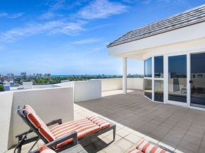 1621 Bay Rd PH1, Miami Beach FL 33139