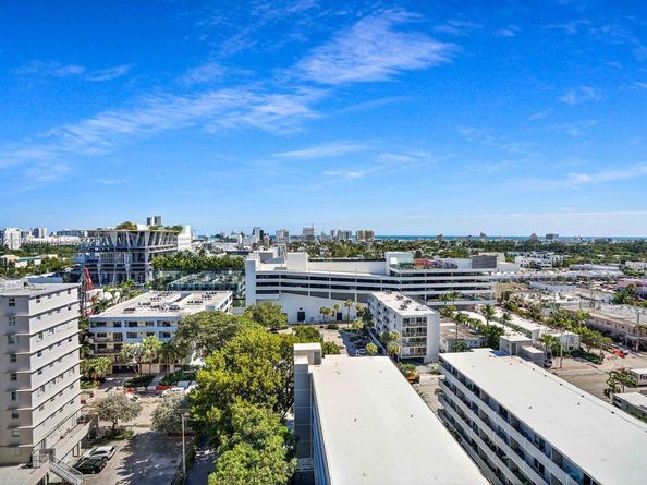 1621 Bay Rd PH1, Miami Beach FL 33139