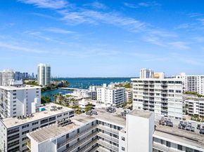 1621 Bay Rd PH1, Miami Beach FL 33139