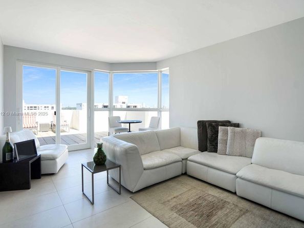 1621 Bay Rd PH1, Miami Beach FL 33139