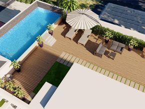 1105 SW 22nd Ter, Miami FL 33129