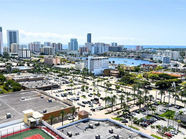 1745 E Hallandale Beach Blvd 2007W, Hallandale Beach FL 33009