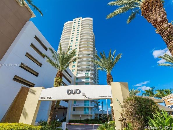 1745 E Hallandale Beach Blvd 2007W, Hallandale Beach FL 33009